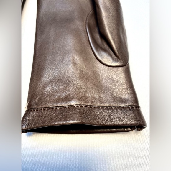 DiSa Genuine Leather Gloves - Picture 7 of 14